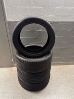 235/45R21 101T & 255/40R21 102T Continental Winterreifen
