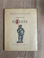 Tresors de mon pays - Payerne, livre rare de collection