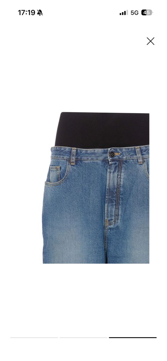 Alaia Jeans: Alaia jeans FR 38 – D'occasion à Zürich par ritzo1 2