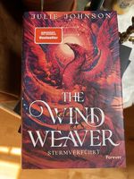 The Wind Weaver