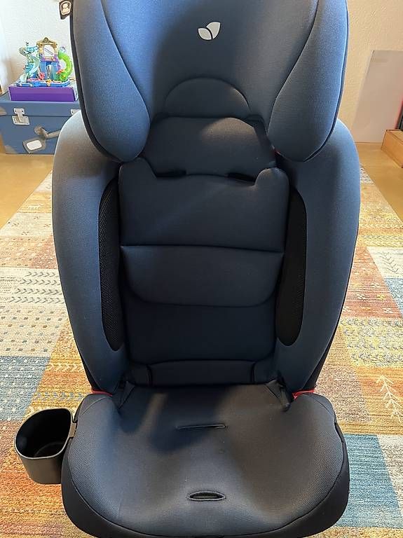 Auto-Kindersitze: Joie Bold Kindersitz jg20/21 – Gebraucht aus Rüti ZH von rob_m5dm 1