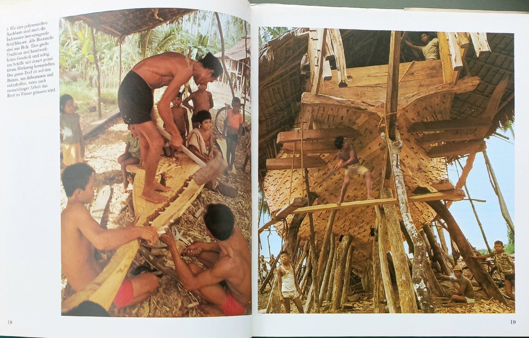 Libri: Buch - Indonesien - Mondo-Verlag – Usato da Niederuzwil venduto da lubimaja 3