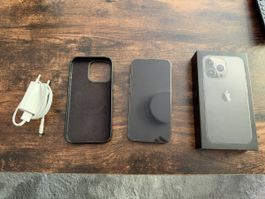 iPhone 13 Pro 256GB
