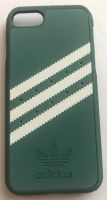 ADIDAS Original Cover-Handyhülle Grün iPhone 7/8