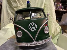 Vw bus t1 Oldtimer classic luftgekühlt Polizei