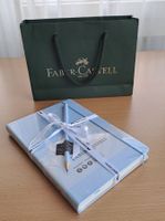 Faber-Castell Notizbuch, neu & originalverpackt