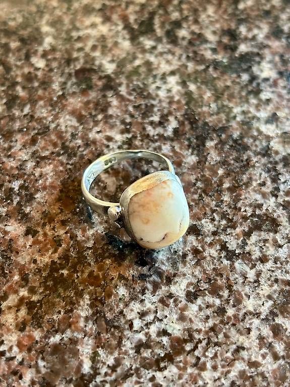 Ringe: Bague agate argent 925 – Neu (gemäss Beschreibung) aus Perroy von barballalla 2