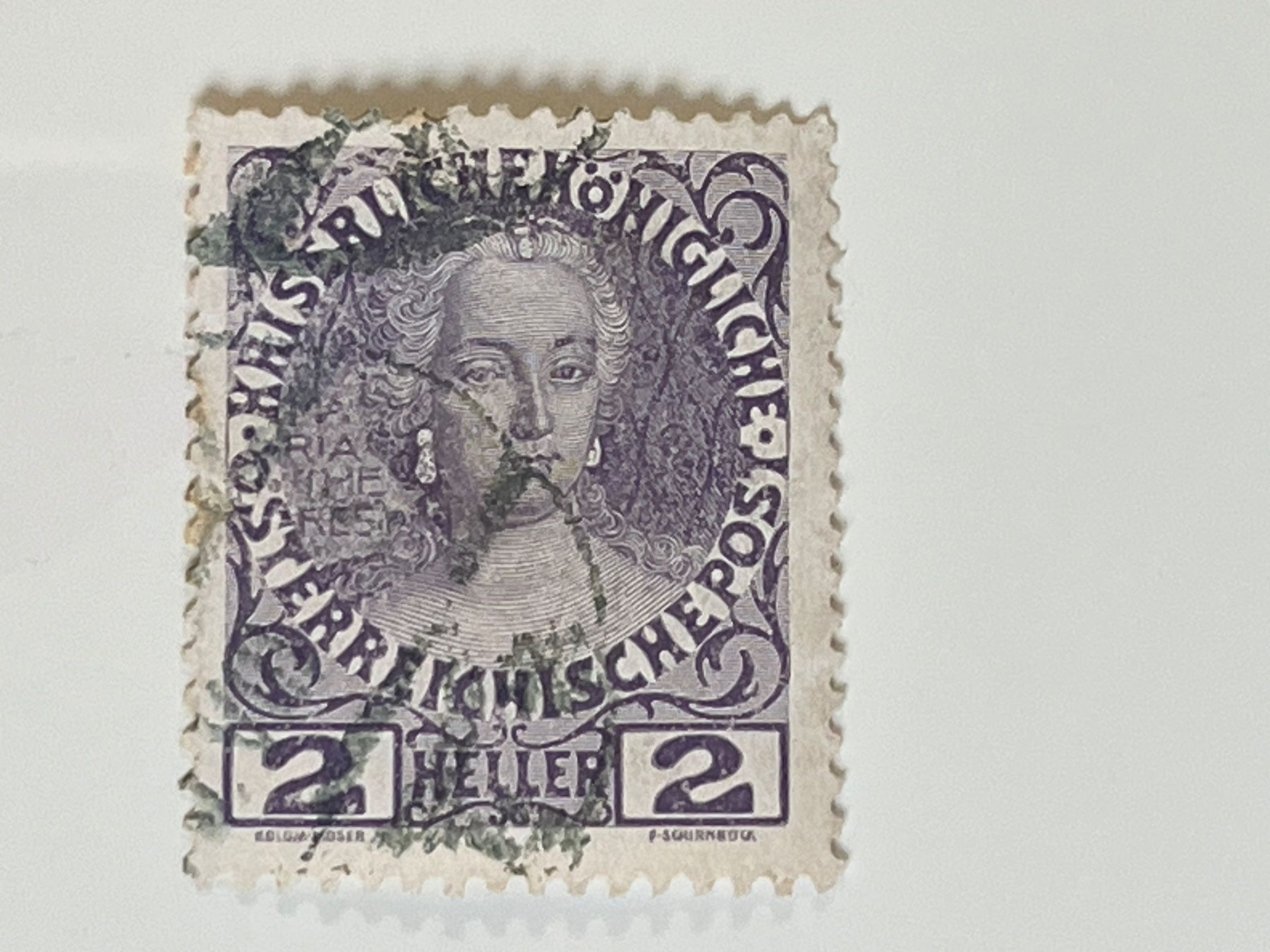 Tutti i francobolli: Österreich Briefmarke – Usato da Chiasso venduto da AzenYa