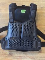 IXS Hex Form Rücken/Brust Protektor