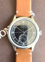 Longines Héritage Ref. L2 828 4 53 2