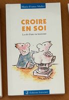 Croire en soi édition jouvence