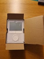 Siemens Raumthermostat RDG100 mit LCD Display - Neu OVP