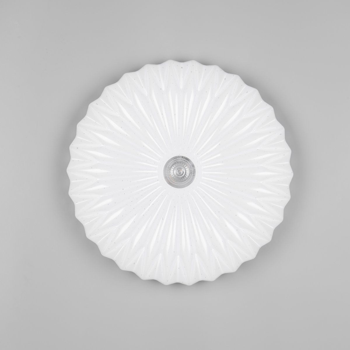 Lampadari & plafoniere: LED Deckenleuchte, Dimmbar, CCT, 38 cm Ø – Nuovo (secondo la descrizione) da Kreuzlingen venduto da Smart-Light 4