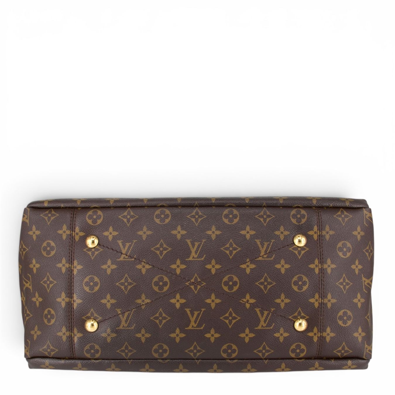 Louis Vuitton Borse da donna: Louis Vuitton Artsy Monogram – Usato da Binningen venduto da Designerlabels 5