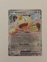 Carte Pokémon MIAOUSS por 062