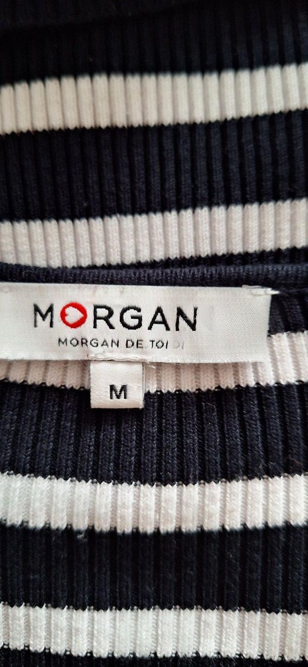 Morgan Vestiti: Morgan, robe pull – Nuovo (secondo la descrizione) da Lussery-Villars venduto da pousinete02 3