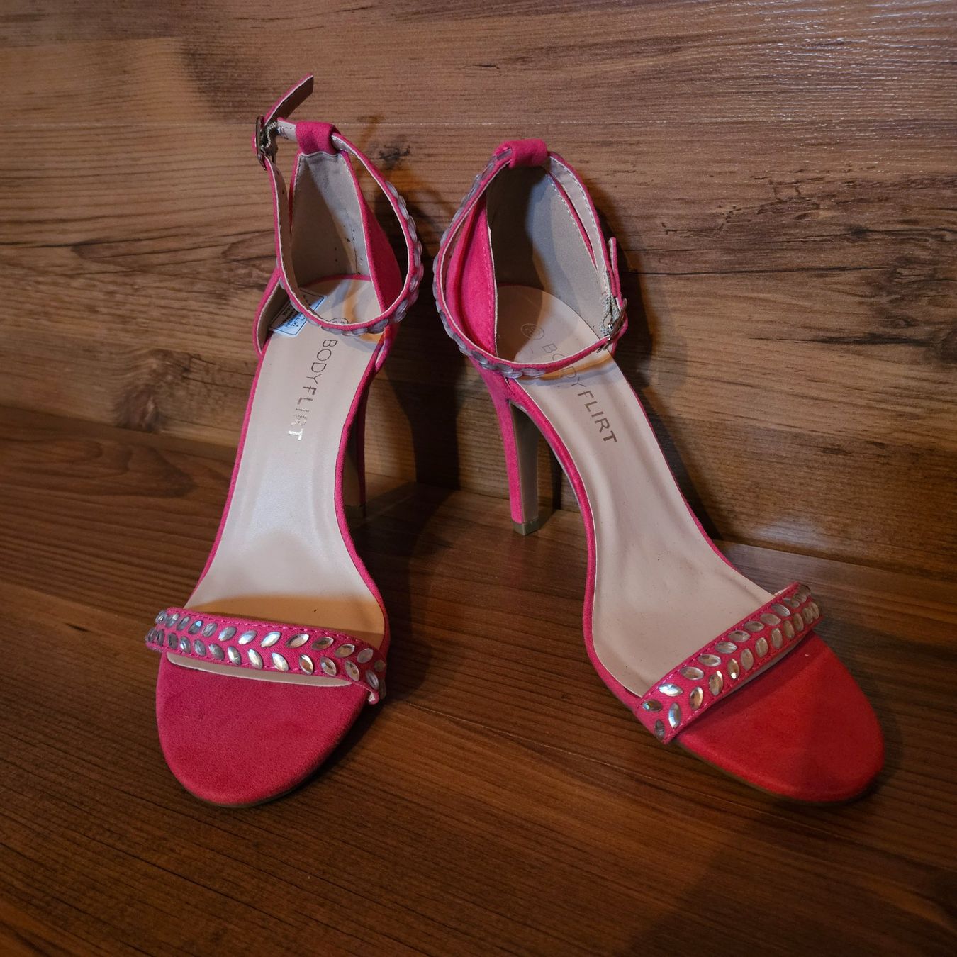 Graceland Damenschuhe: 3 Paar neue Highheels – Neu (gemäss Beschreibung) aus Reichenbach i. K. von ANiZu83 3