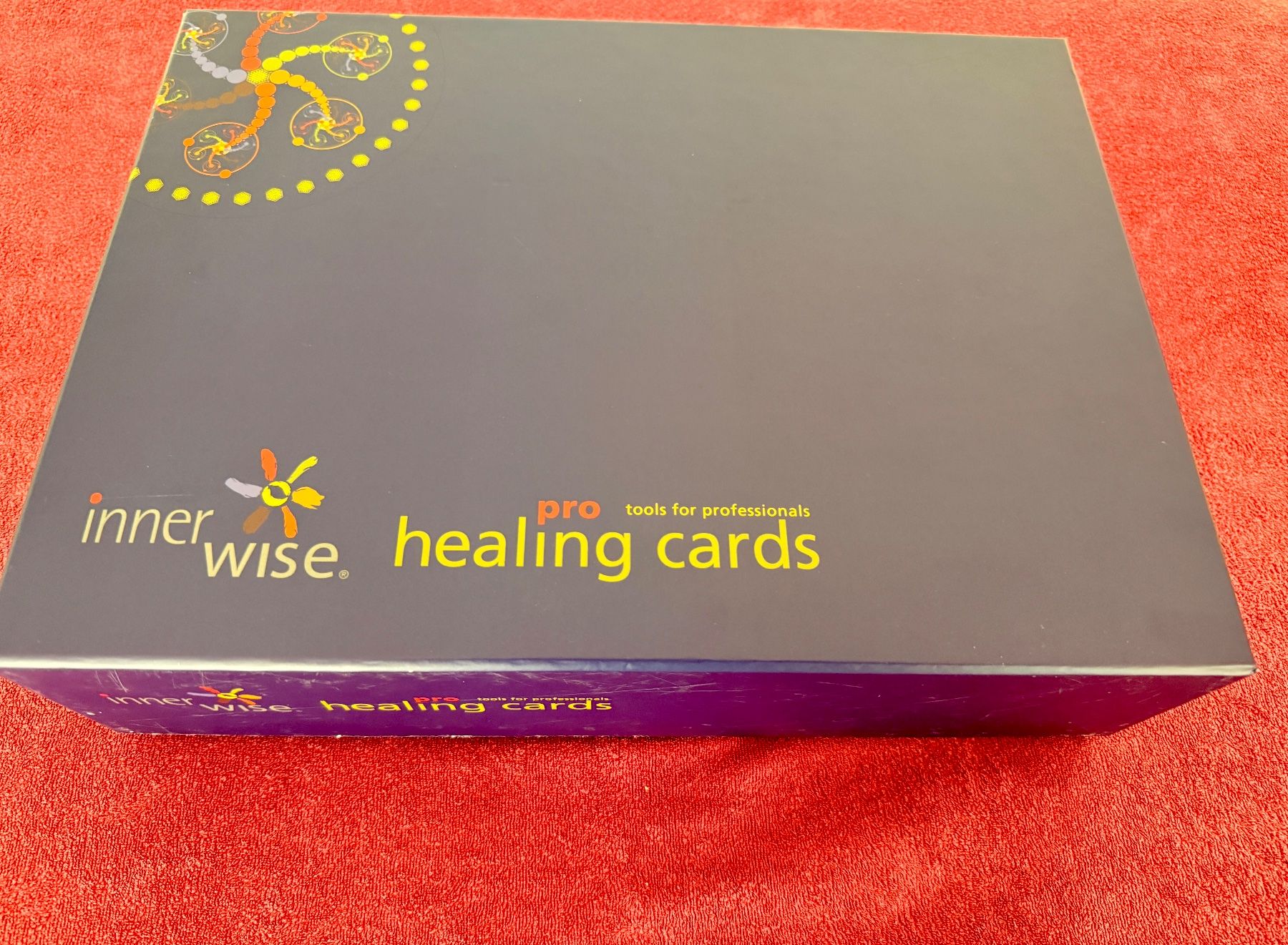 Bücher: Innerwise grosse Heilapotheke – Gebraucht aus Wetzikon ZH von kembo6