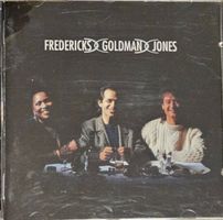 Fredericks Goldman Jones – Fredericks Goldman Jones