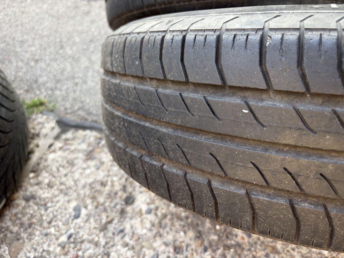 Audi Pneus & Kompletträder: Audi Räder 175/60 R15 Reifen – Gebraucht aus Wettingen von Nici1932 4