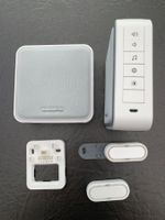 Honeywell Home DC915XX Türgong Set