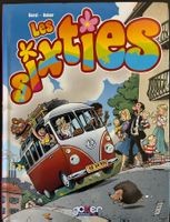 Les Sixties BD