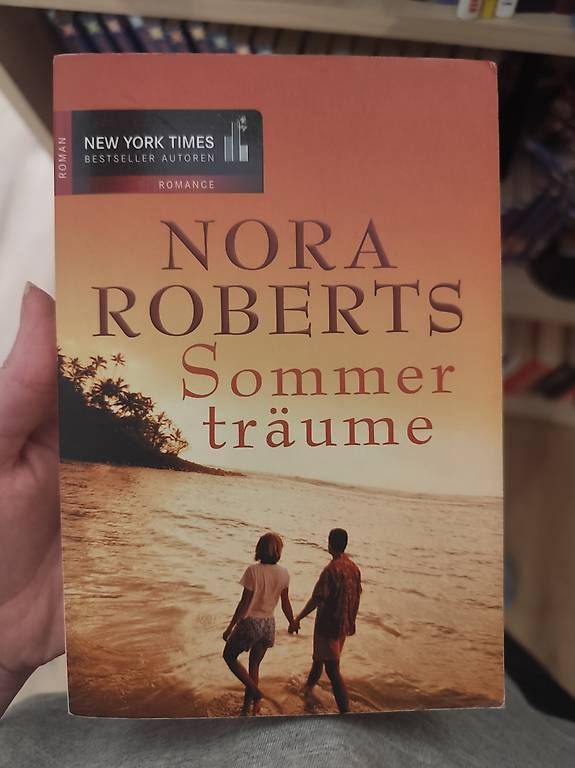 Libri: Sommerträume – Usato da Flamatt venduto da MelodieMay