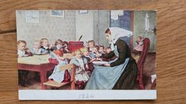 PJ Karte No 117 im Jahr gest. Kat. 22.-- für 1.--
