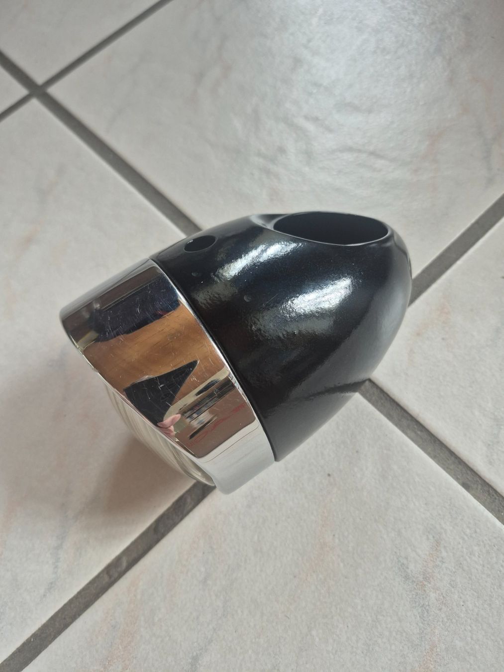 Phares: Phare oeuf ( Eierlampe ) – D'occasion à Le Locle par archerblanc