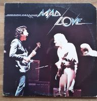 Golden Earring - Mad Love - Rarität!