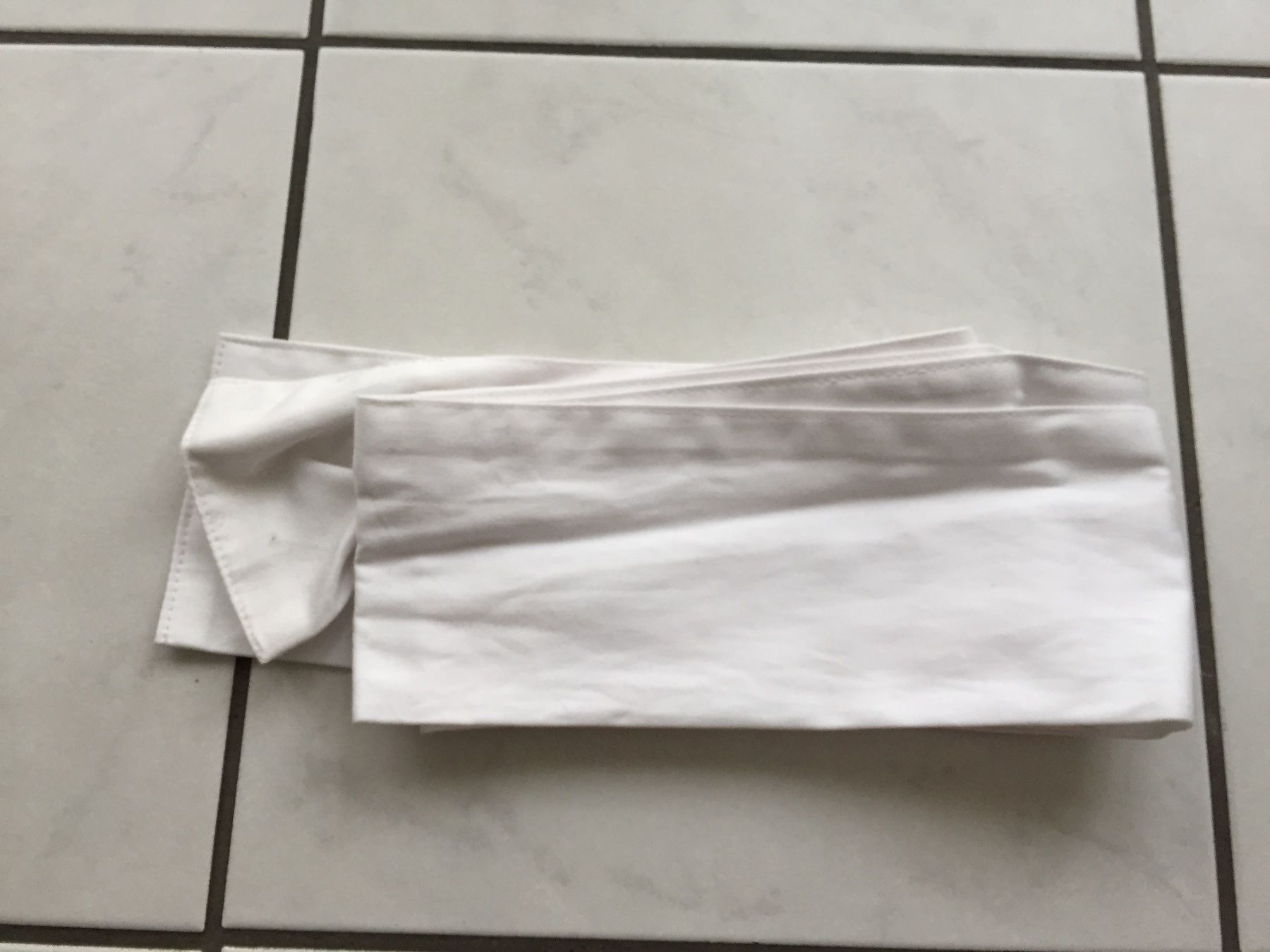 Completi: Kung Fu Gewand – Nuovo (secondo la descrizione) da Rorschach venduto da Loonimuh 5