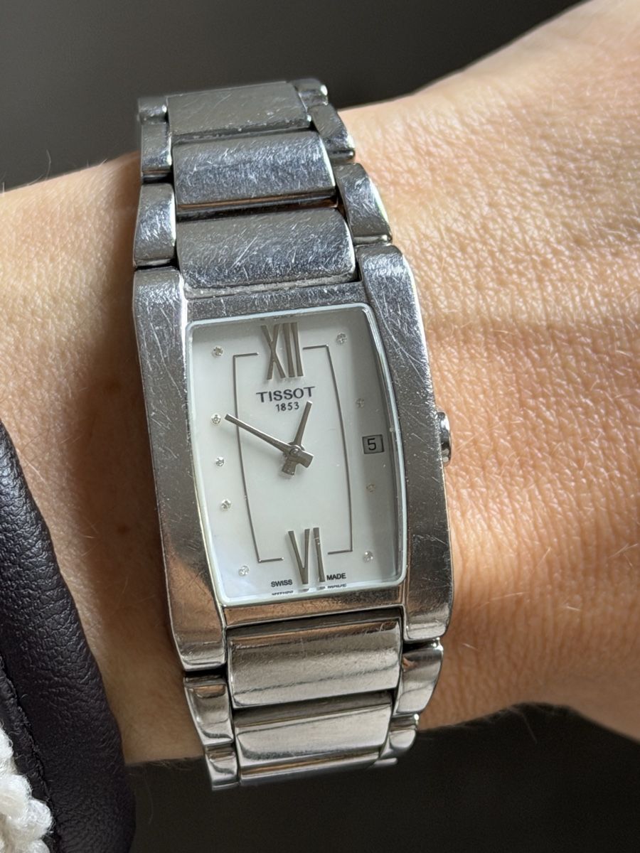 Tissot Orologi: Tissot Watch  – Usato da Zürich venduto da jad_mnb2 1