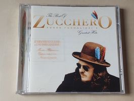 Zucchero The Best Of