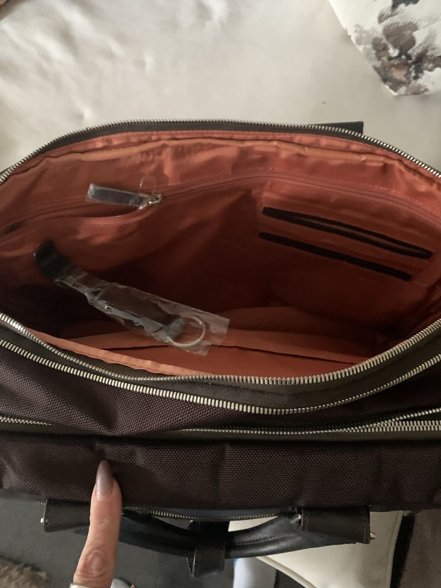 Piquadro Valigie & Borse: Piquadro Tasche 3446 – Usato da Bergdietikon venduto da zor_856j 6
