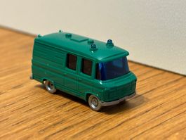 *ZZ005: Oldtimer Mercedes, Marke Wiking (Spur N)