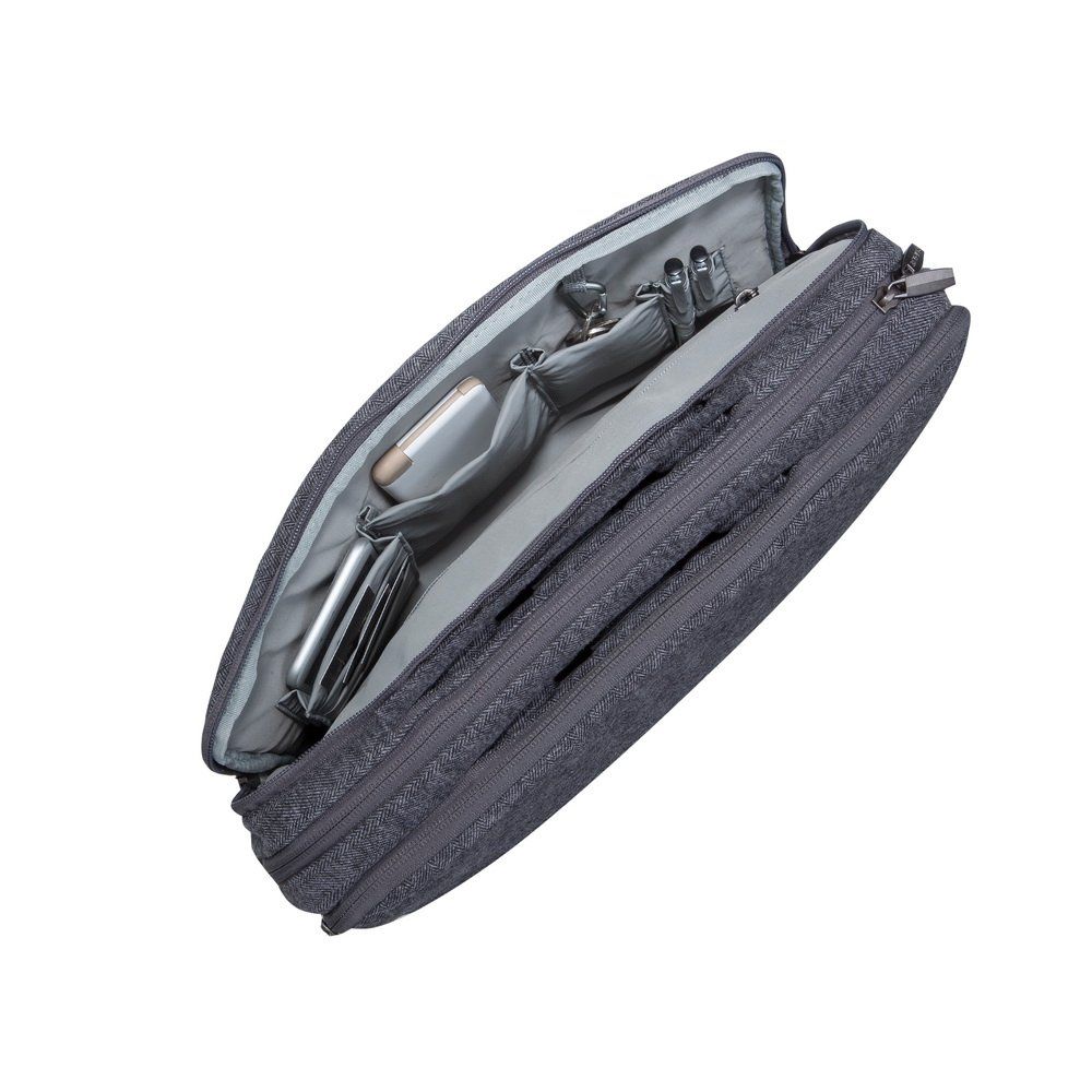 Borse: RIVACASE Egmont 7930 grey MacBook Hülle – Nuovo e nell'imballaggio originale da Romanshorn venduto da nor_9jxr 3