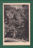 HIRSCHSPRUNG im Höllental - 1937