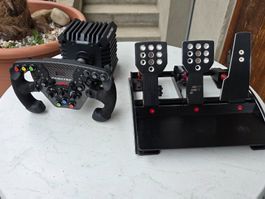 Fanatec Komplett Set