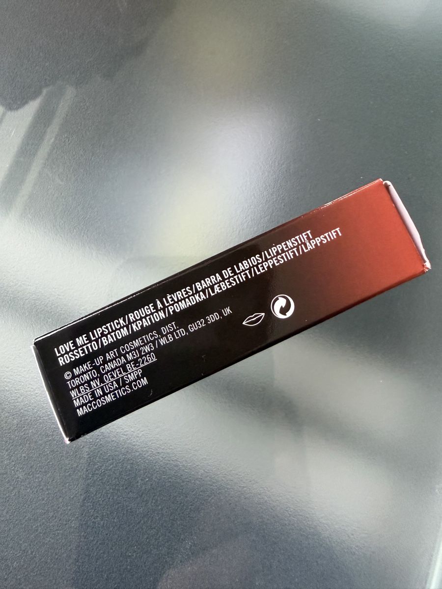 Mac Cosmetics Make-up: Lippenstift NEU von MAC, originalverpackt, Nr. 432 – Neu und originalverpackt aus Würenlingen von Sarasota03 2