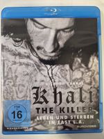 Khali The Killer Blu-Ray