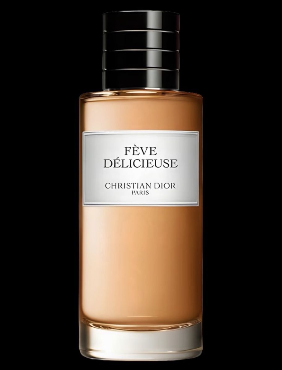 Dior Parfum & Eau de Toilette: Fève Délicieuse Dior, 2 ml – Neu (gemäss Beschreibung) aus Grône von mat_jh8d
