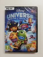 Disney Universe /PC Spiel neu sealed OVP