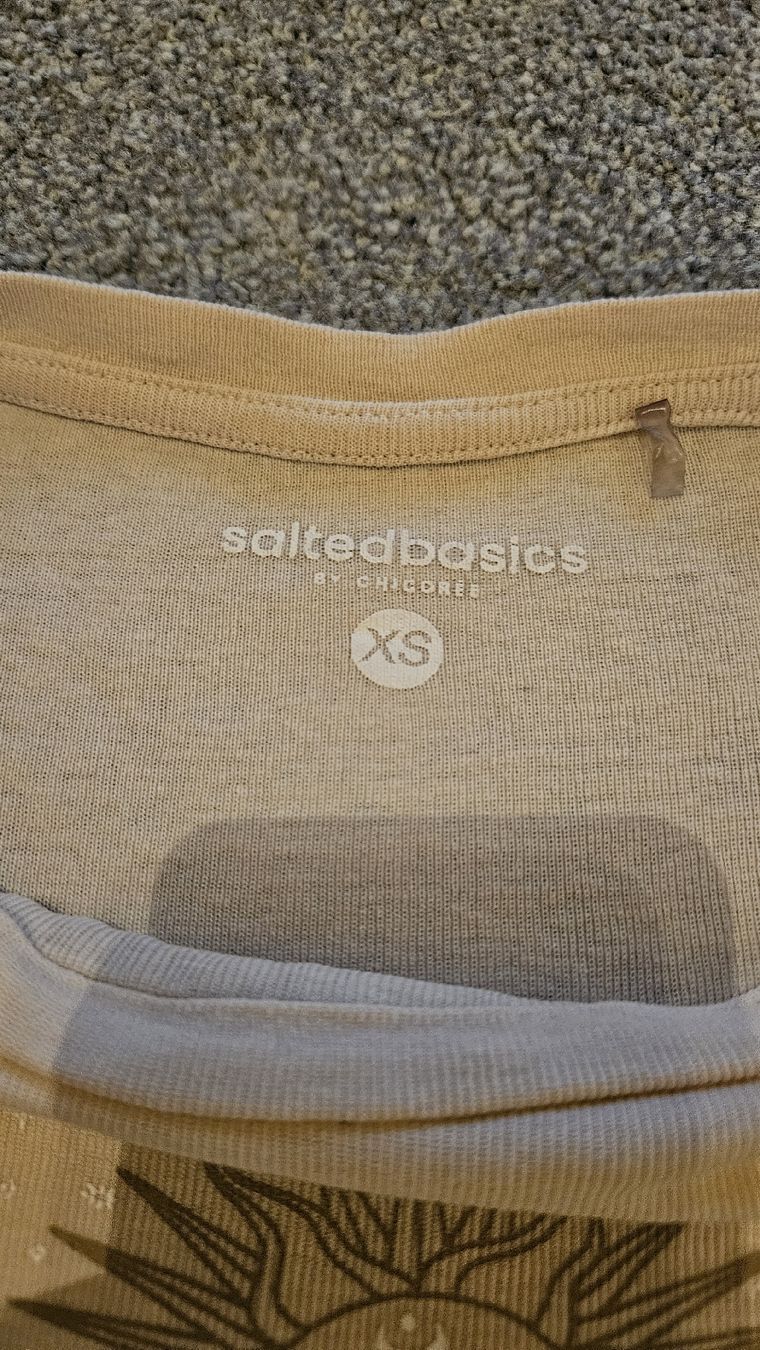 Maglioni & Felpe: Pullover mit Sonne – Usato da Sax venduto da Kieselstei 1