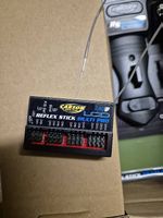 Carson Steuerung 2.4 GHZ 14 kanal LCD
