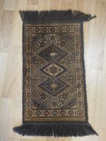 Kleiner Vintage Teppich, 69x34cm