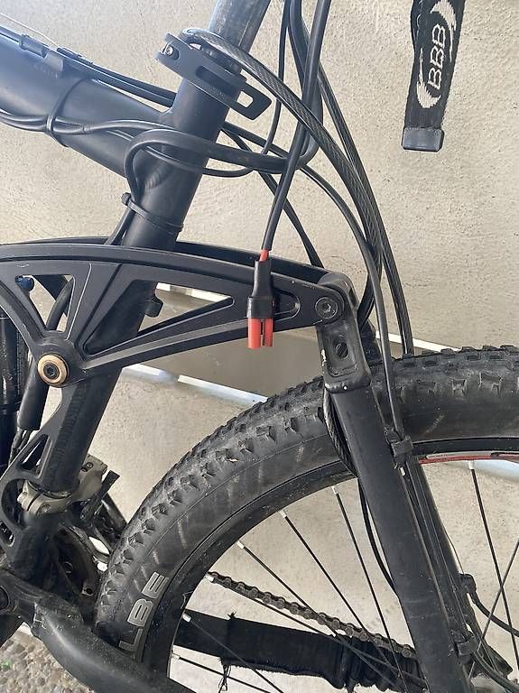 Biciclette: E-bike 70km  – Usato da Zürich venduto da ER- 1