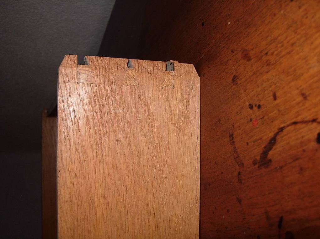 Scrivanie: Bureau de notaire – Usato da Corseaux venduto da Taureau61 3