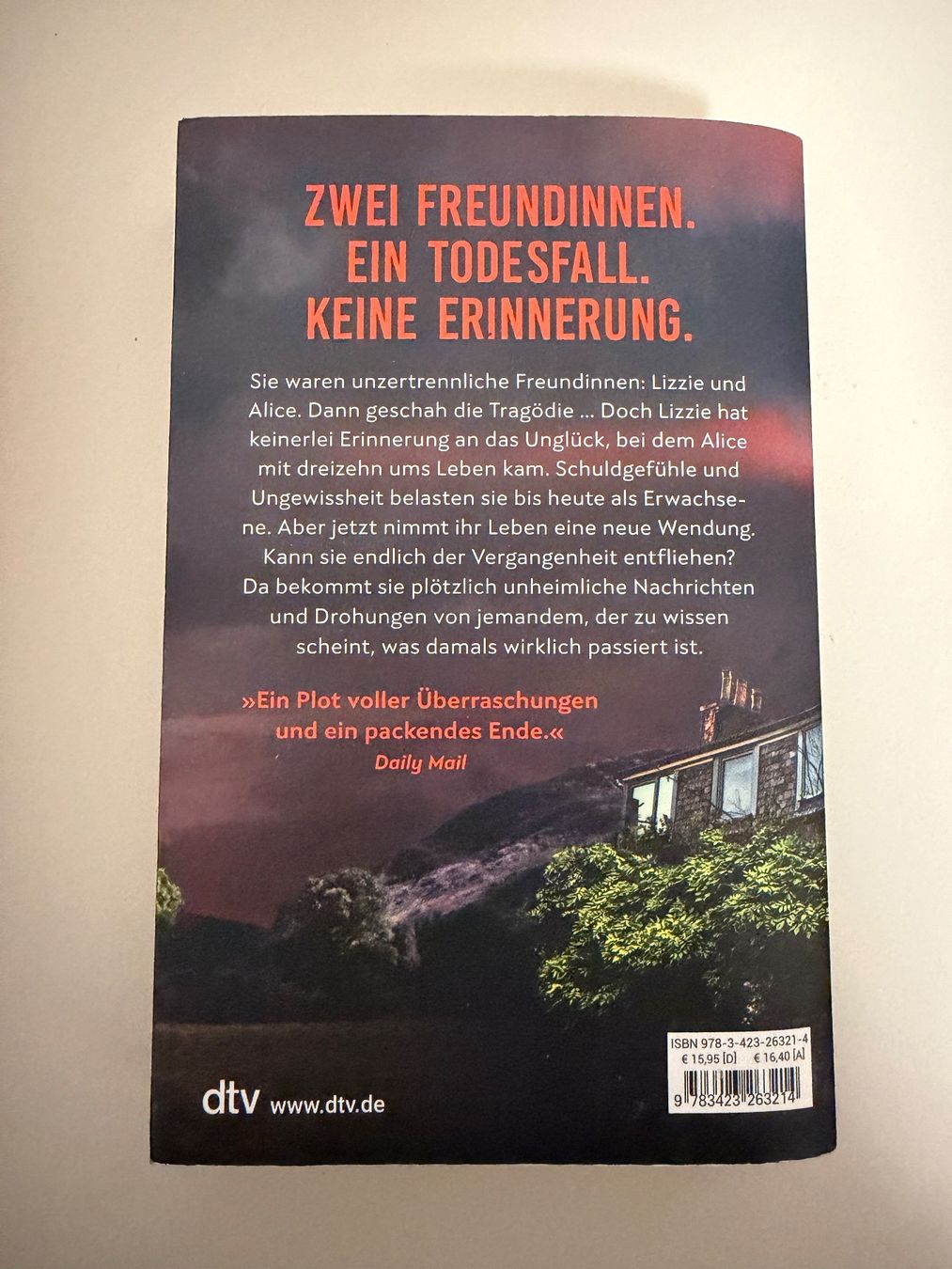 Libri: Die Lügen - Lesley Kara (Roman) – Usato da Schönenwerd venduto da rom_5wfy 1