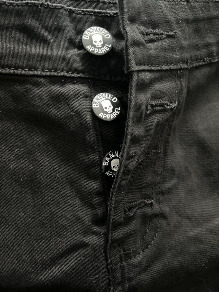 Pantaloni: Shorts – Usato da Pregassona venduto da kat_zh5d 2