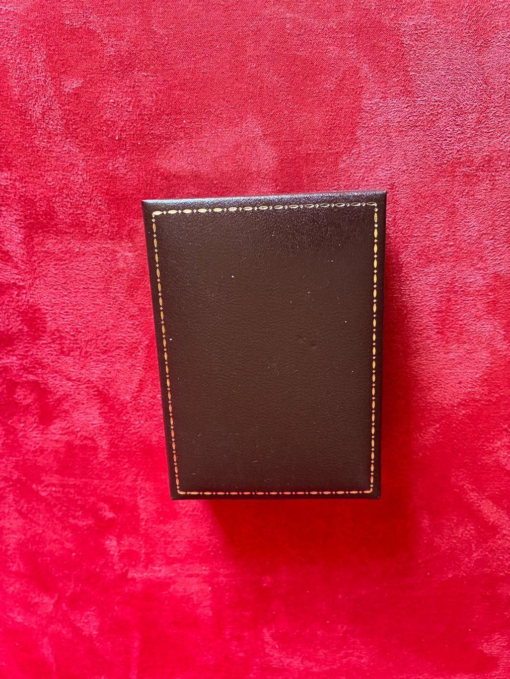 Dunhill Accendini: Véritable boite écrin briquet Dunhill - ETAT NEUF - – Usato da Veyrier venduto da cyr_r7gt 1